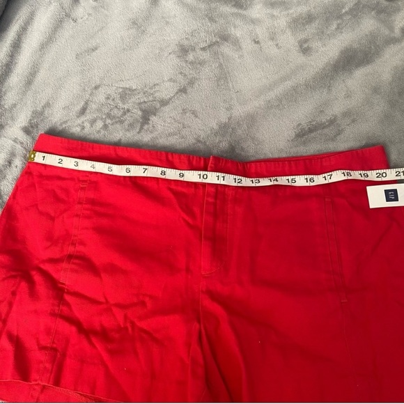 Gap brand shorts size 16 new with tags - Picture 8 of 11